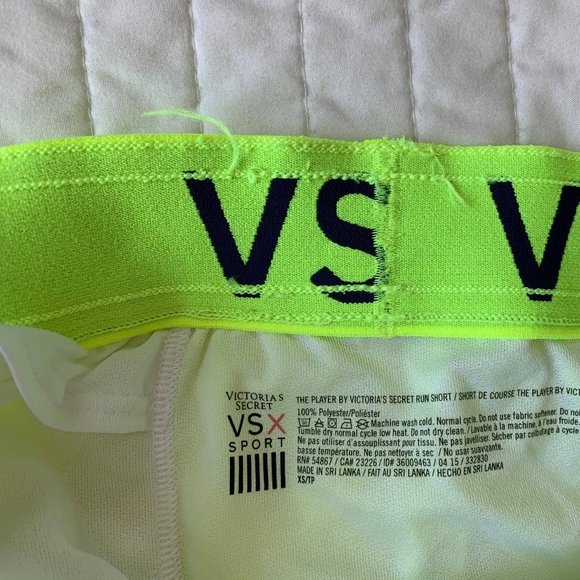 Victoria Secret Short - Picture 2 of 2